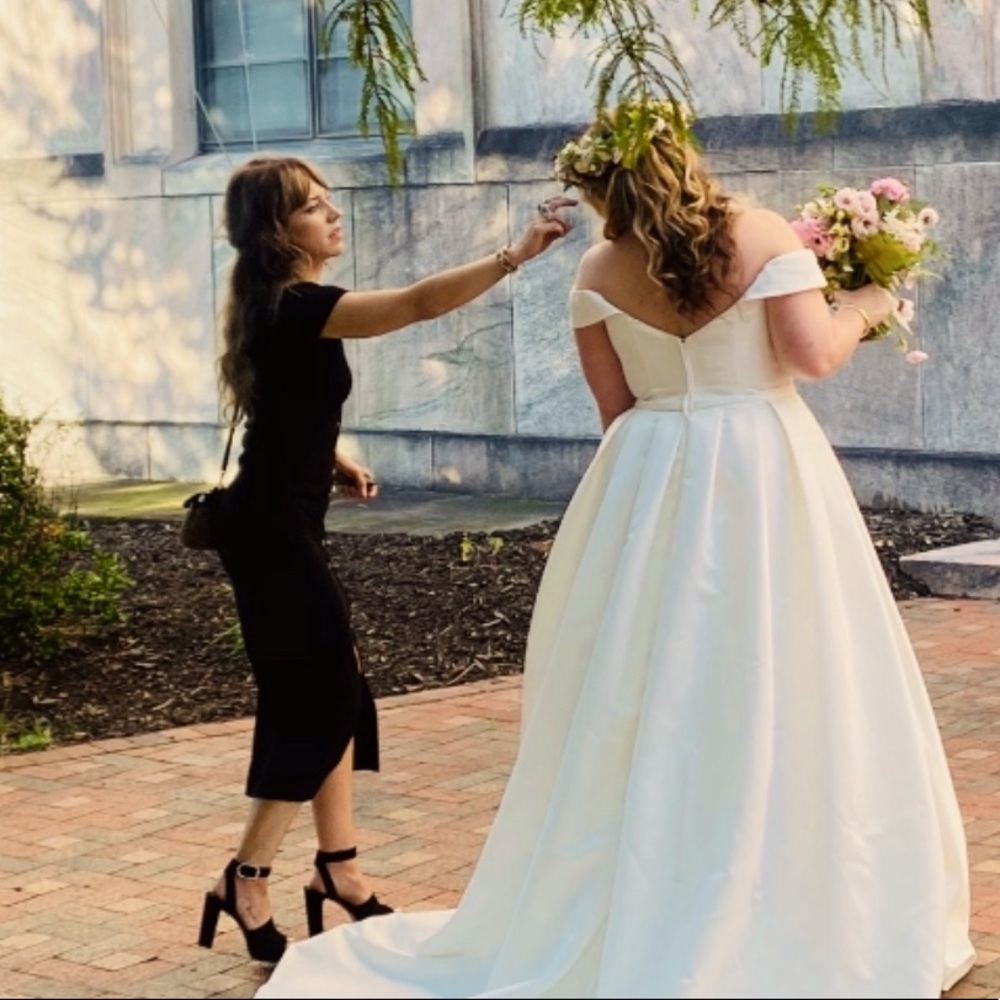 Meet your Posher, Tracie